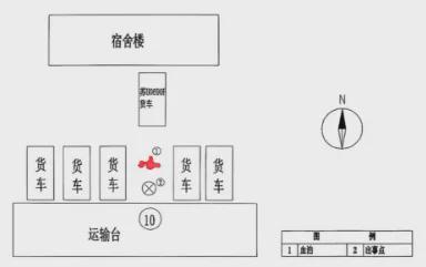 “12·25”车辆伤害一般事故详情披露！pg电子免费模拟器1人死亡！淮安一公司(图4)