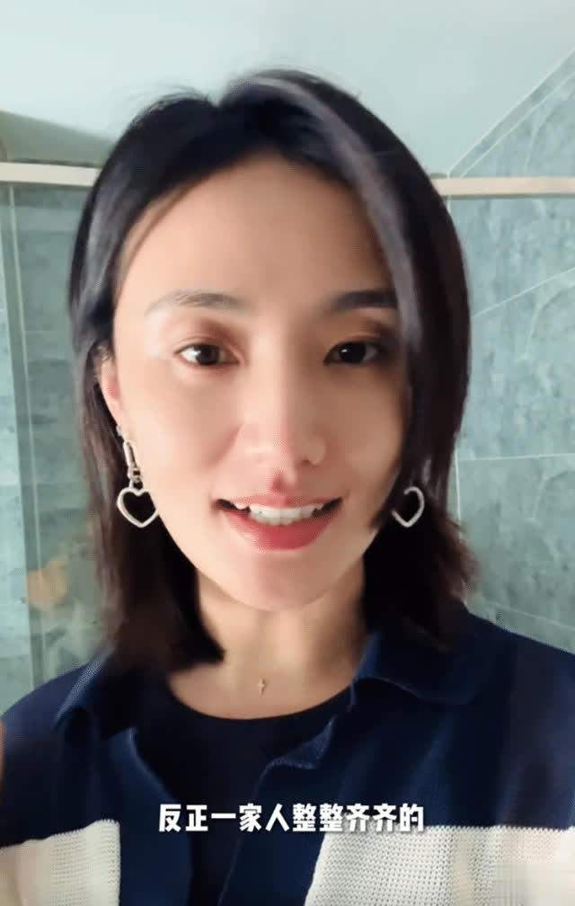 了！3岁女儿大哭不愿搬到老小区水泥房pg电子试玩入口李亚鹏妻子自曝没钱(图10)