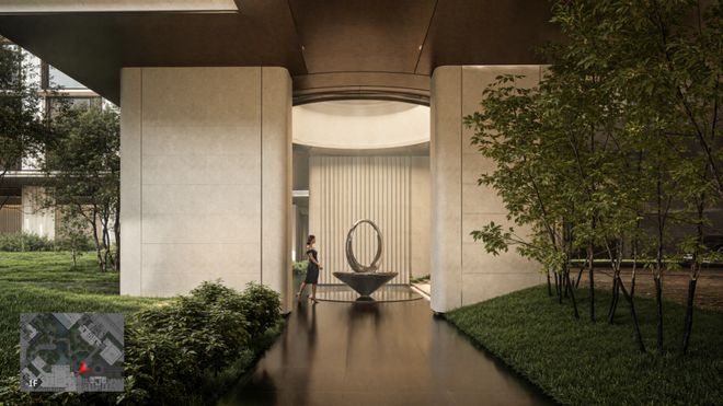 5网站_华润澐启滨江售楼处欢迎您pg电子中国华润澐启滨江_202(图5)