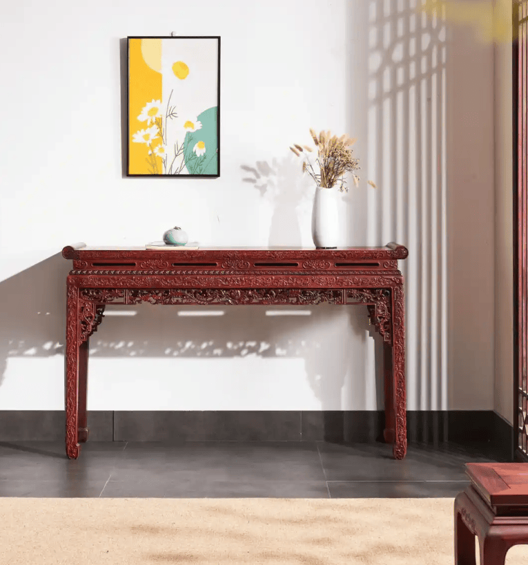 技巧_餐桌_用餐_装饰pg电子网站餐厅陈设(图9)