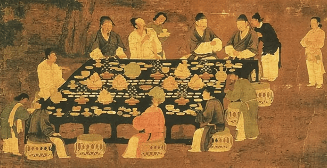 技巧_餐桌_用餐_装饰pg电子网站餐厅陈设(图12)