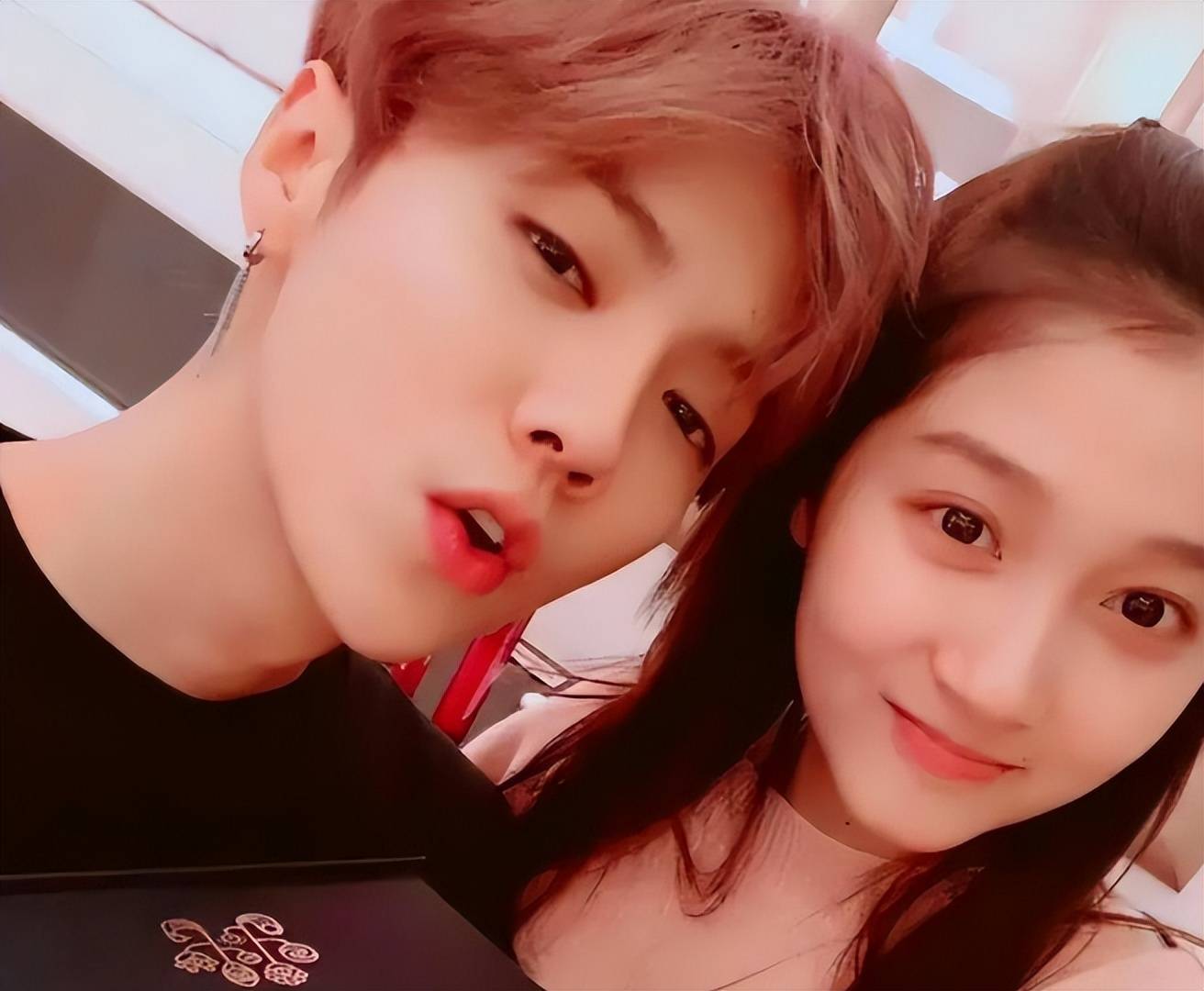 爆料内娱男星关晓彤和向涵之还是太体面了pg电子试玩平台关系藏不住了!司晓迪(图10) 爆料内娱男星关晓彤和向涵之还是太体面了pg电子试玩平台关系藏不住了!司晓迪(图10)