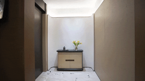 心前台电线楼盘百科→楼盘网站→测评→中心电话→来电预约看房pg电子入口澐启滨江(售楼处)电话→上海华润澐启滨江售楼中(图16)