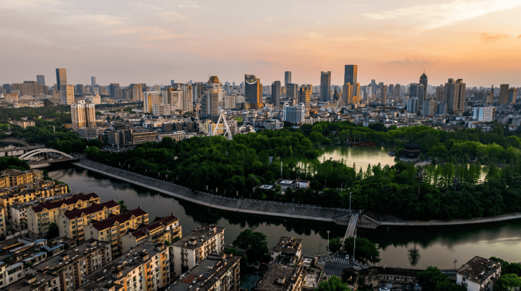 中海望津府售楼处电话官方认证丨营销中心官网最新发布-➢2026楼盘百科-销售中心-环境-价格 -地址-楼盘详情-电话-配套-交房时间(图3)